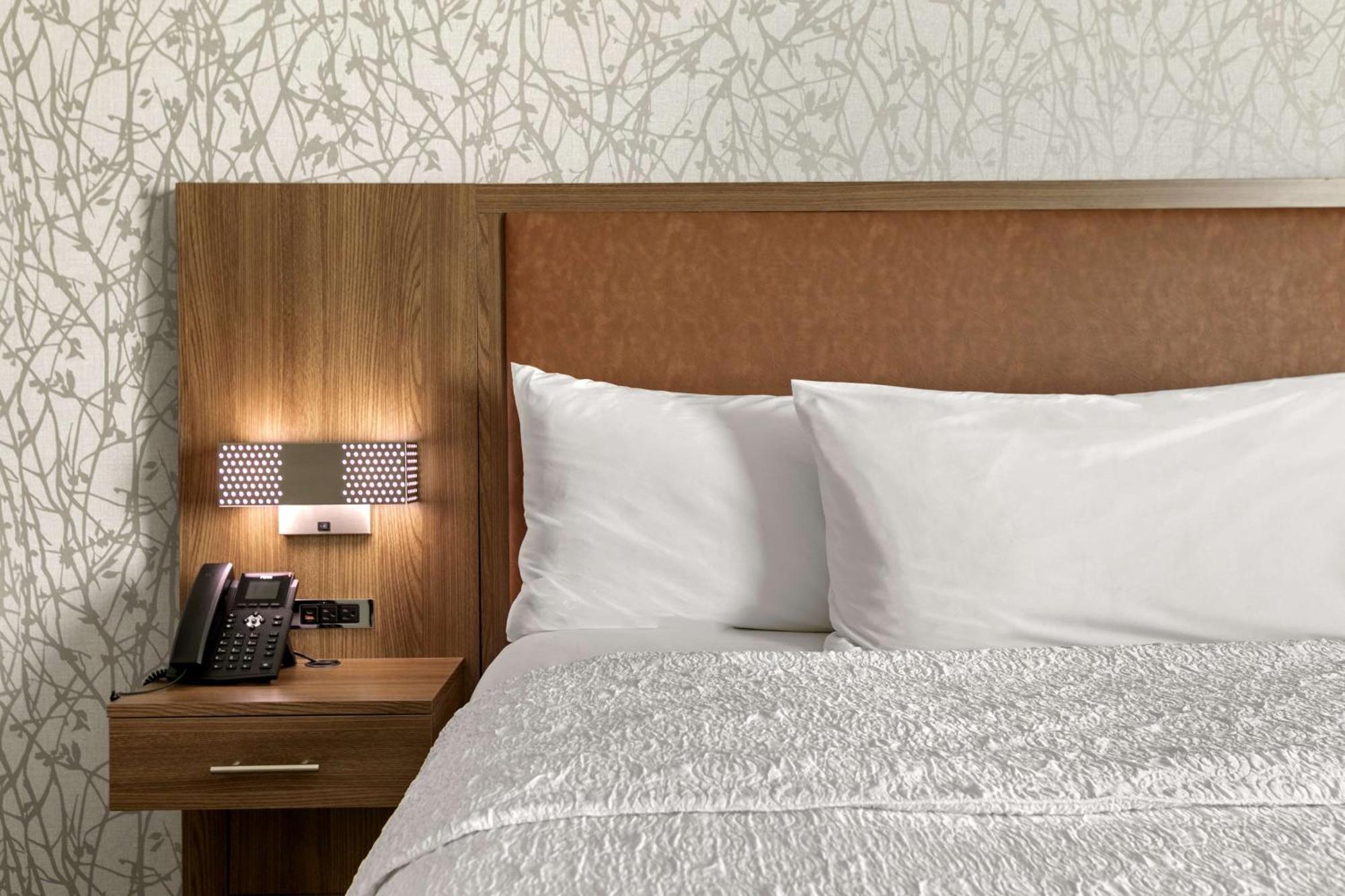 Home2 Suites By Hilton Phoenix Downtown Εξωτερικό φωτογραφία