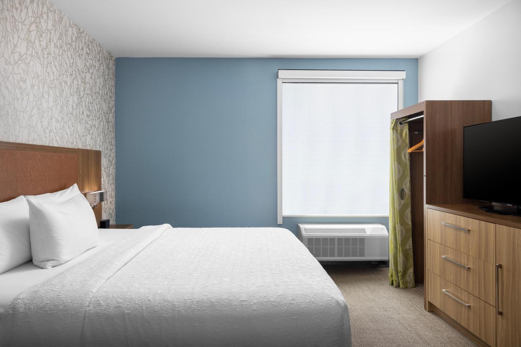 Home2 Suites By Hilton Phoenix Downtown Δωμάτιο φωτογραφία