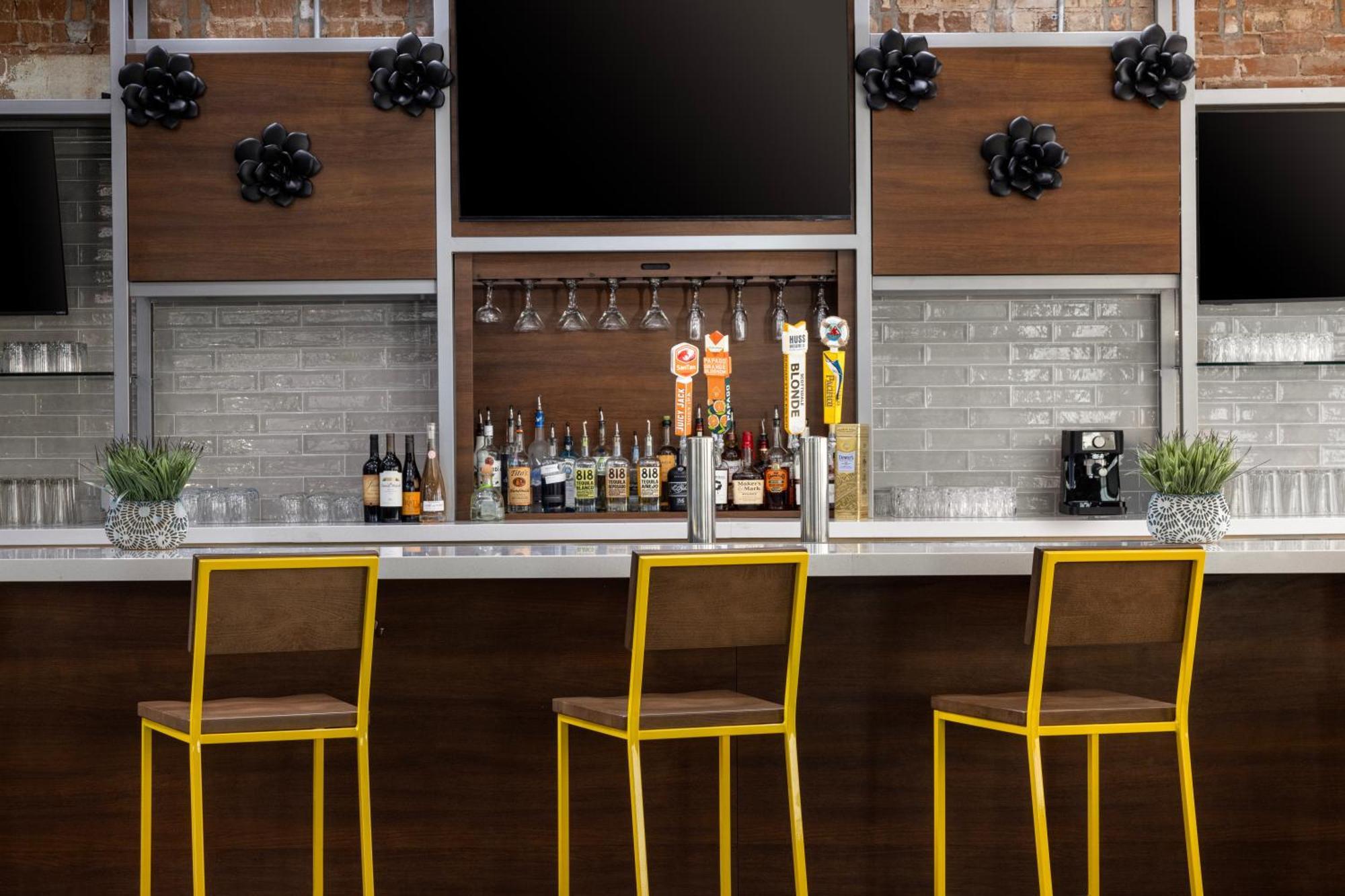 Home2 Suites By Hilton Phoenix Downtown Εξωτερικό φωτογραφία